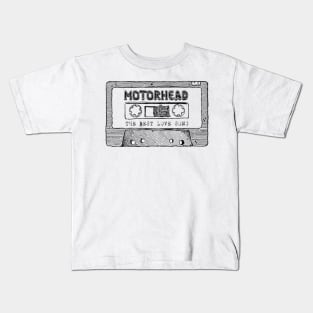 MOTORHEAD Kids T-Shirt